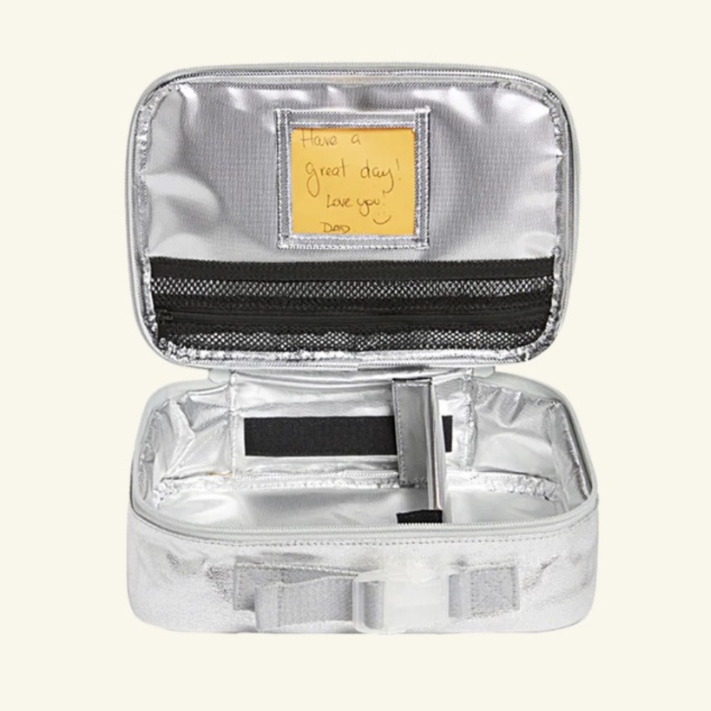 STATE X LOVESHACKFANCY RODGERS LUNCH BOX - Picture 3 of 3